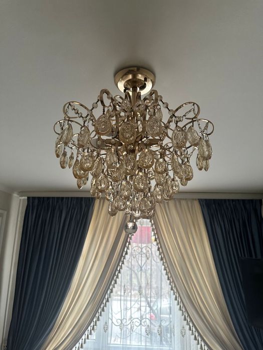 Люстры.Круглых 6