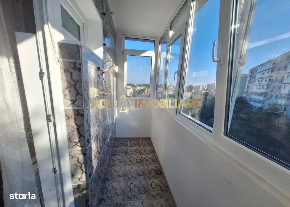 3 Camere de inchiriat | Dristor | Metrou | Mobilat