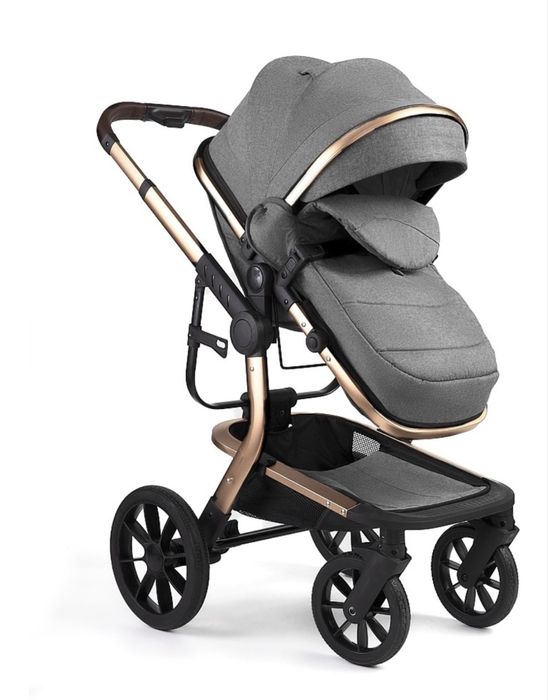 Продам детскую коляску