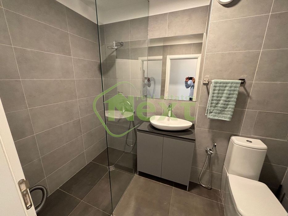 Дава се под наем Тристаен апартамент в София, Манастирски ливади - 110 кв.м за 1300 € - Снимка #5