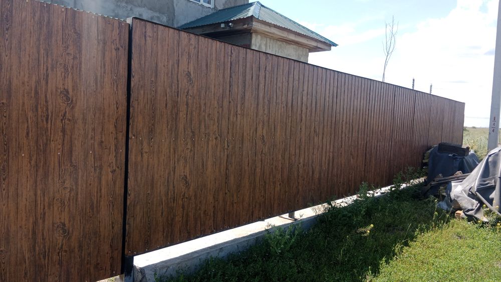 Продаю профлисты металла черепица