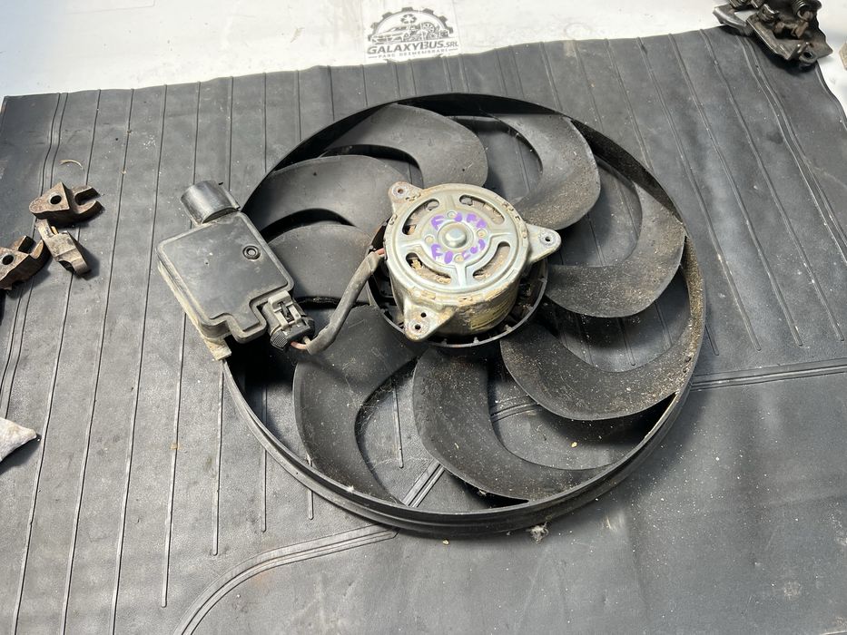 Electroventilator Ford Focus 3 1.6d 2012 Termocupla Focus 3 Piese dezmembrari