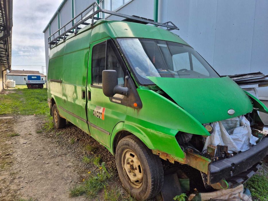 Ford Transit ,an 2003