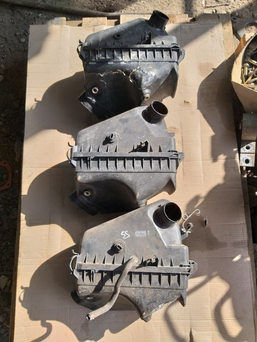 Корпус воздушного фильтра Toyota Camry 96-01 объём 2.2