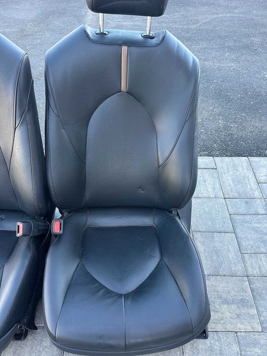 Elemente caroserie Toyota Camry 2020 portiera bara capota