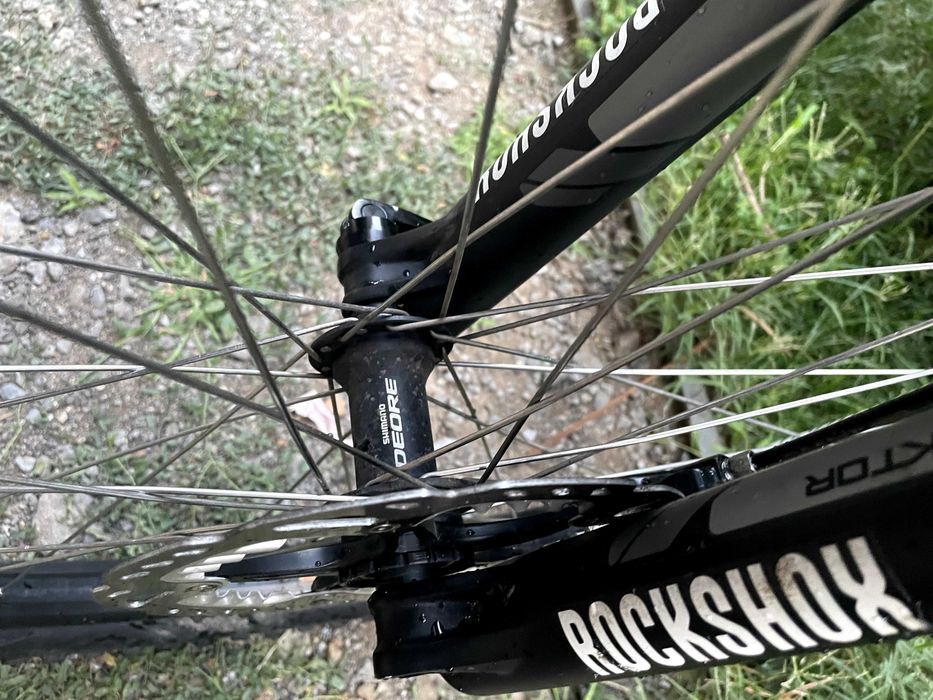 Kona Precept DL 27.5 L