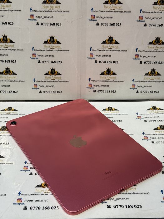 Hope Amanet P7 Ipad Gen10 64Gb