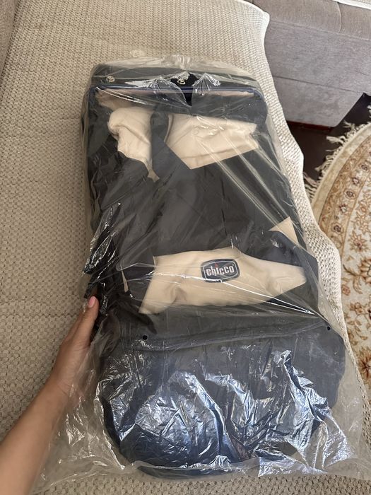 Продам люльку Chicco