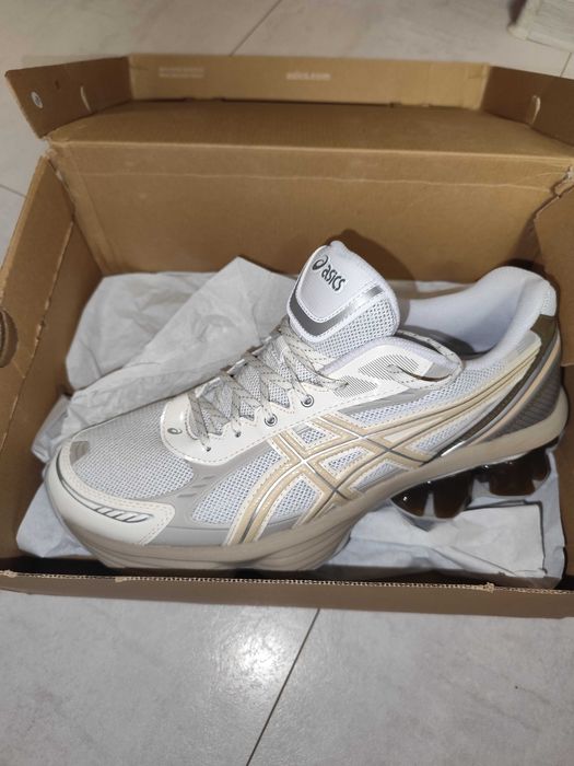 Adidas Asics nou