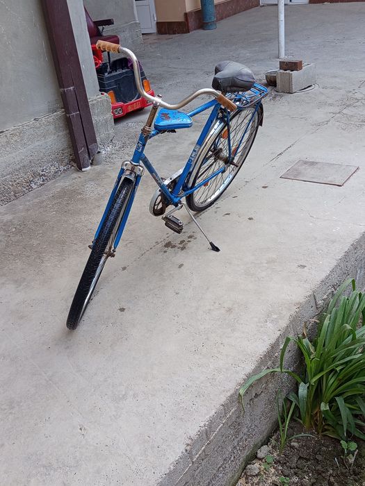 СССР велосипед сотилади 2500 минг