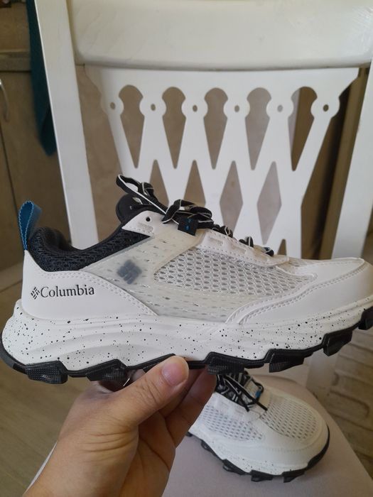 Кроссовки Columbia  (Новые, Оригинал, Размер 40 / 25 см)
