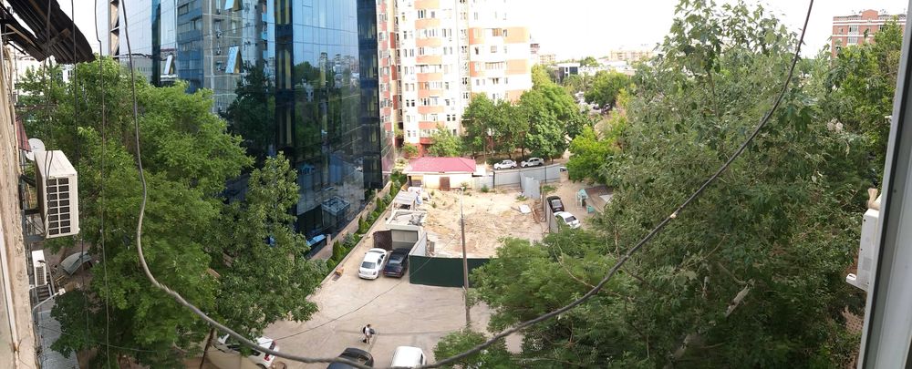 Квартира в аренду