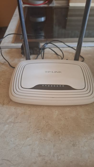 Wifi Рутер TP Link
