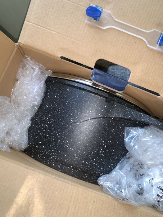 Казан для готовки Visalina