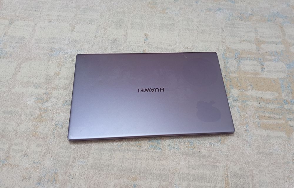 Huawei D15 BOD-WXX9