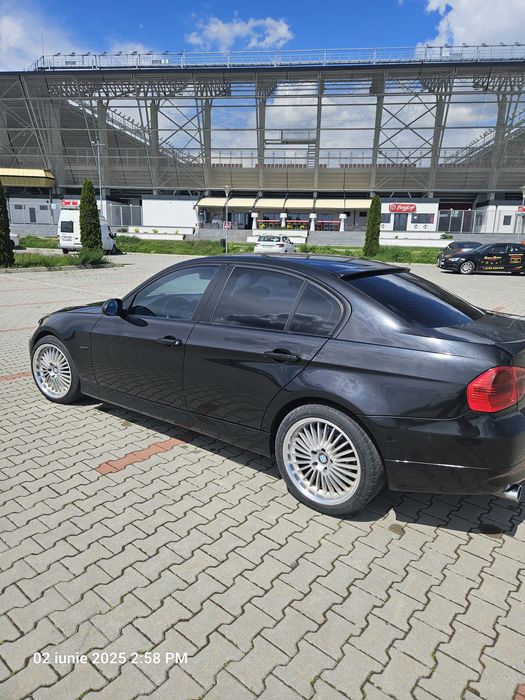 BMW 3 Series 2005 — imagine 3