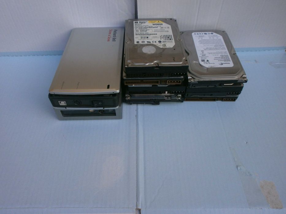 monitor fujitsu siemens si alte piese
