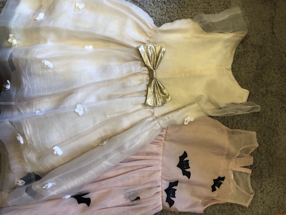 Детски, рокли Monsoon,Name It, Hucklebones