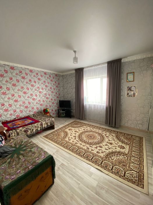 Продам 6-ти комнатный дом, Заречный