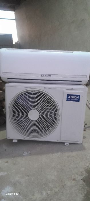 Кондиционер продаётся