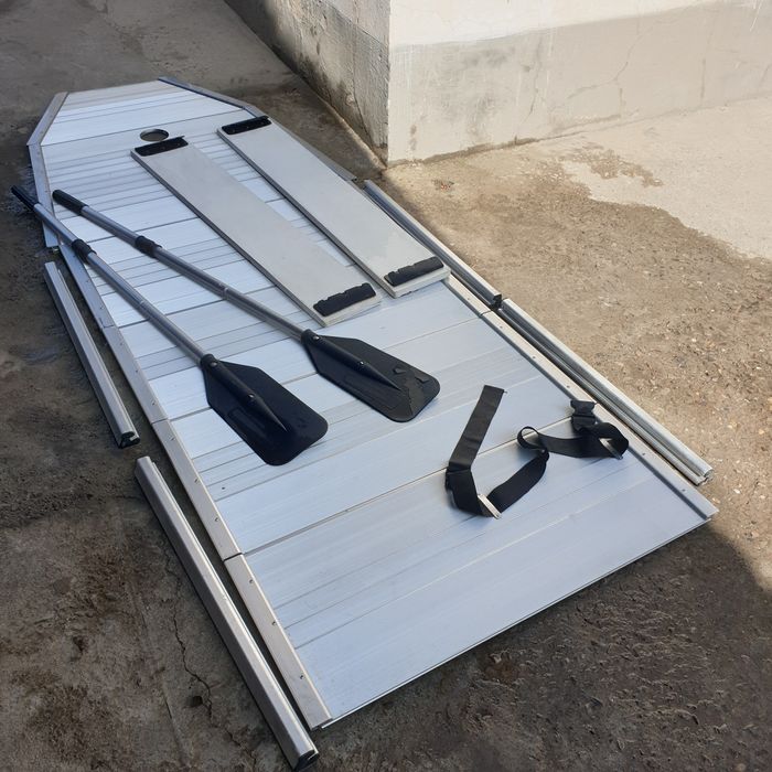 Днище для лодки .