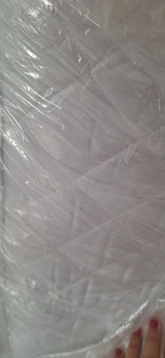 Saltea patut bebelusi