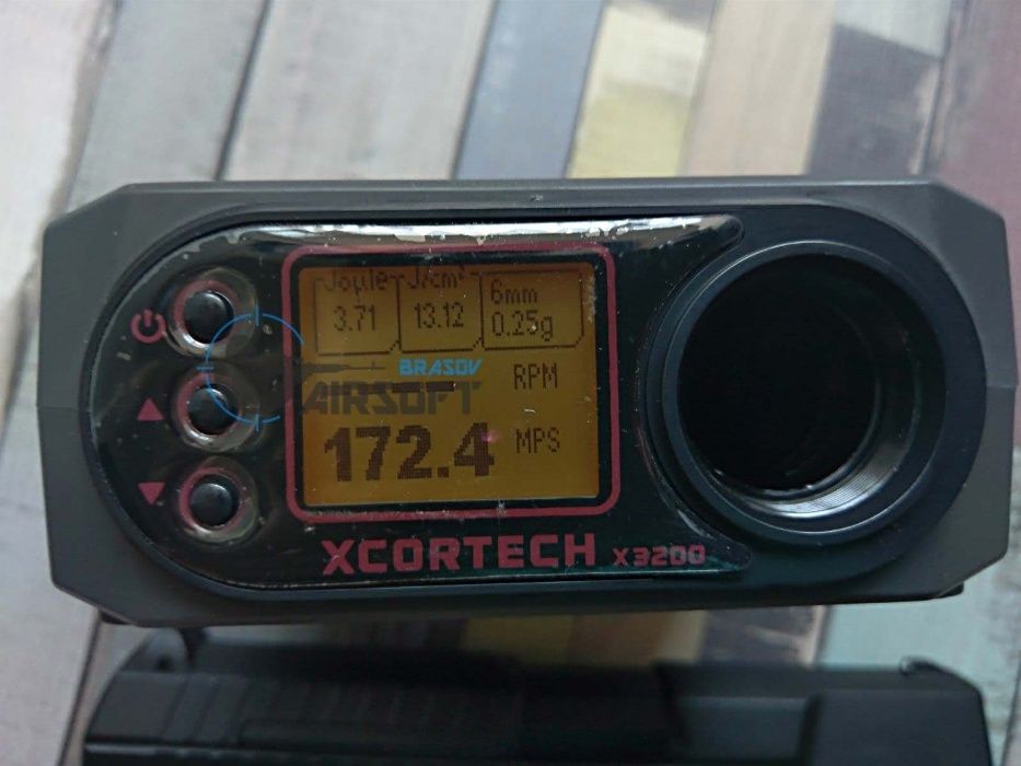 Pistol airsoft Walther P99 DAO 4 Joule Umarex , 4j max.Pachet complet