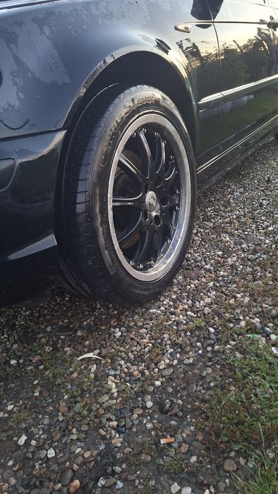 BMW 3 Series 2005 — imagine 5