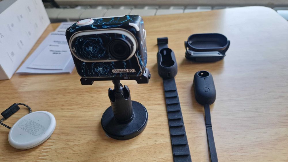 Insta360 Go 3 64GB  Екшън камера