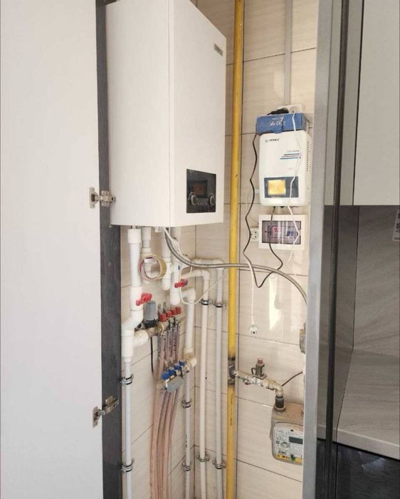 Паркентский 2/3/9 ЖК «Parkent Avenue»