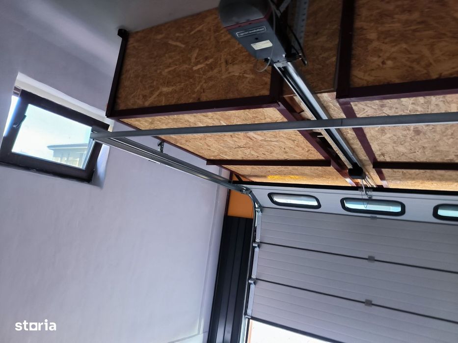 Apartament premium 2 camere 50 mp2 + garaj 22 mp2 + loc parcare