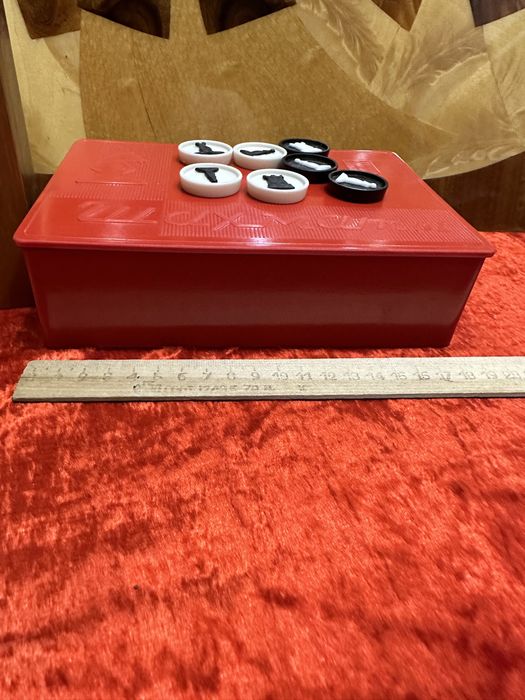 Шахматы и про шахматы