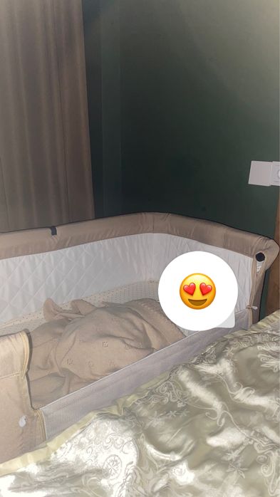 Продается манеж в хорошем состояние