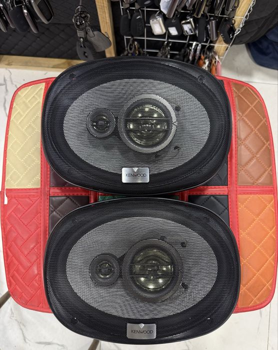 Kenwood 718 original 320w