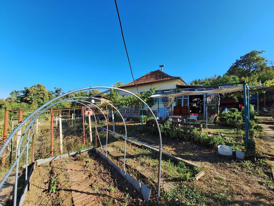 Продава се Къща в София, Сердика - 71 кв.м за 323 €/кв.м - Снимка #2