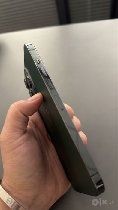 Продаю свой Iphone 13 pro max 128
