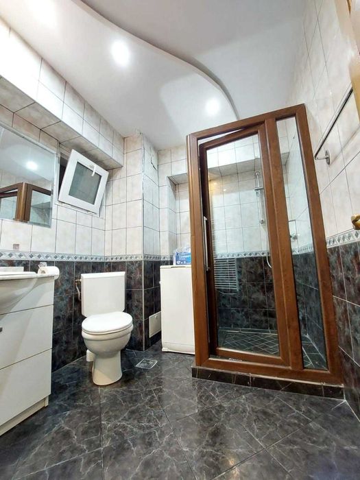 Nicolina esplanada, apartament 3 cam decomandat, parcare, PROPRIETAR