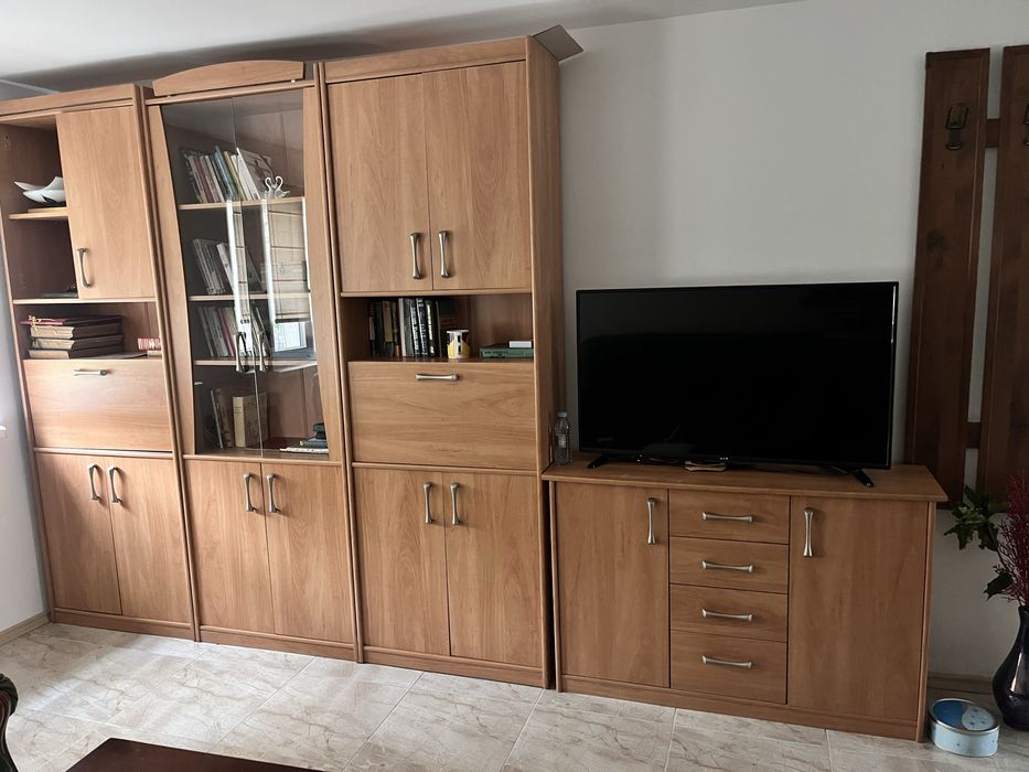 Секция / Гардероб / Скрин