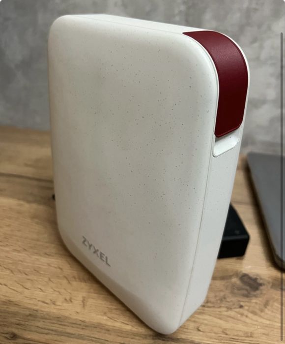 Межсетевой экран ZyXEL Nebula USGLITE60AX