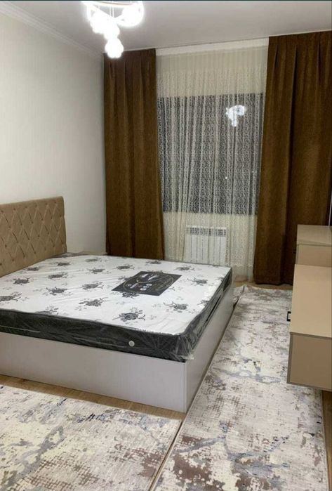 Miroboda Navastroyka uy ijaraga beriladi