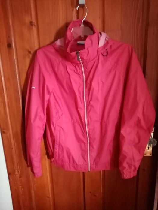 geaca de ploie si vint COLUMBIA