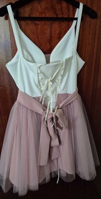 Rochie eleganta de zi!