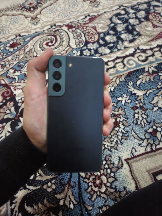 Samsung s22 holati yaxshi