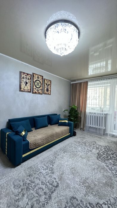 Продам квартиру 2-х комнатную