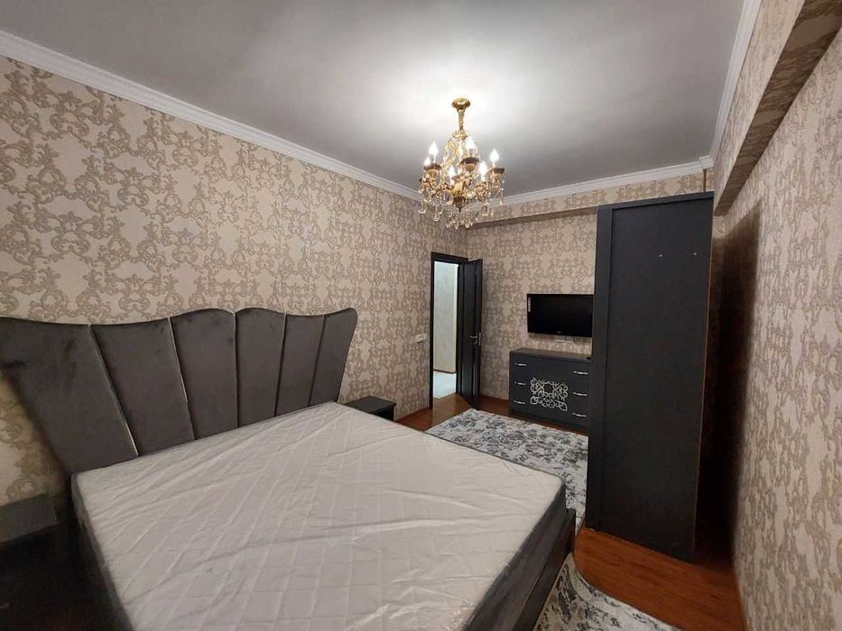 Ижарага берилади 3/5/9 Чиланзарский 6квартал евроремонт 454*