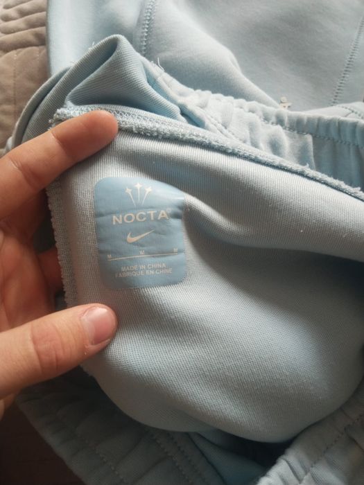 Штаны,модель Nike nocta