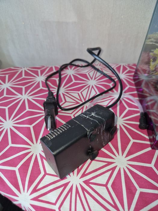 Продам аквариум  10 л