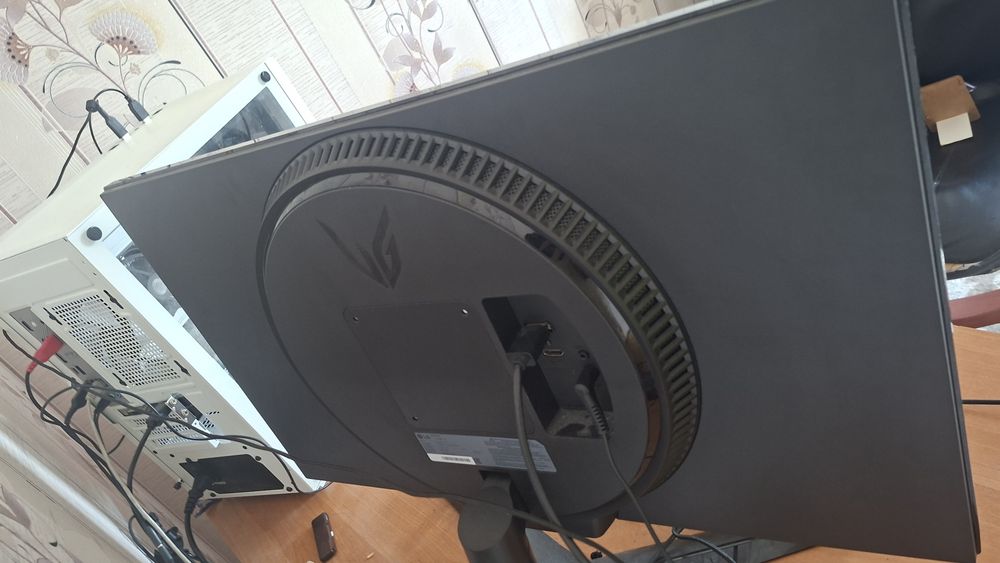 Игровой компьютер комплект