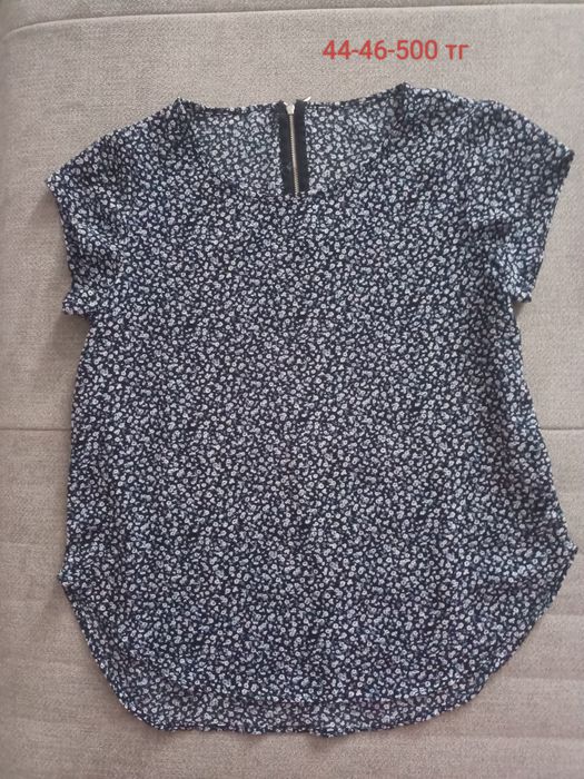 Одежда женская по 500 тг