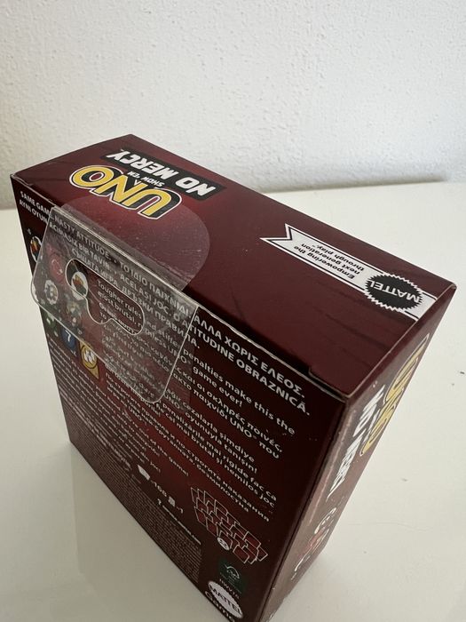 Карти за игра Уно